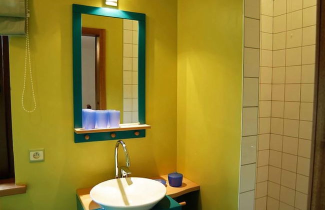 Large Home With Sauna, Ovifat - Photo 10