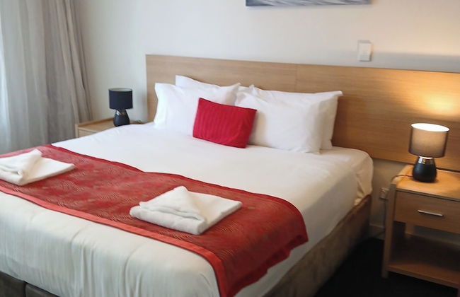 Newcastle Central Plaza - Foto 14