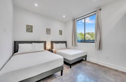 Stunning Tropical Pool House North Miami - Foto 18