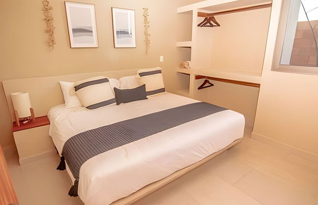 Evamar San Carlos - Foto 15