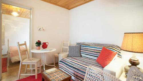 Alfama Charming Apt with 2 Free Bikes By TimeCooler - Foto 5