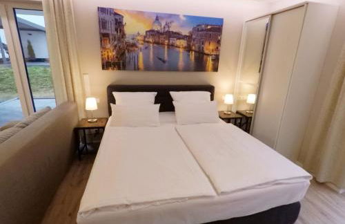 -Neubau- 68 qm 2-Zimmer-Wohnung - Foto 16