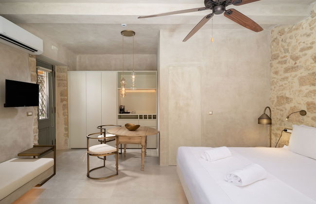 Inotropes Boutique Suites - Adults Only - Foto 56