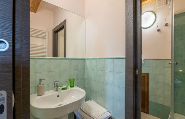 Belvilla by OYO Casa Cipresso - Foto 13