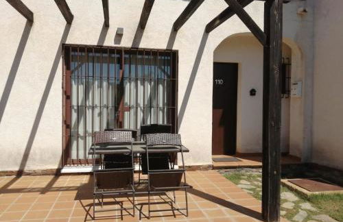 Alojamiento Turístico El Olivo - Foto 17