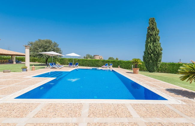 Can Colis in Mallorca - Foto 6