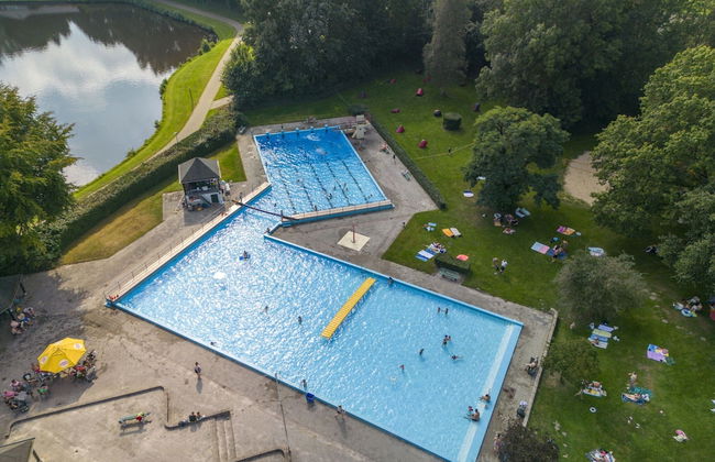 Cozy Chalet w/ Pool Access - Foto 13