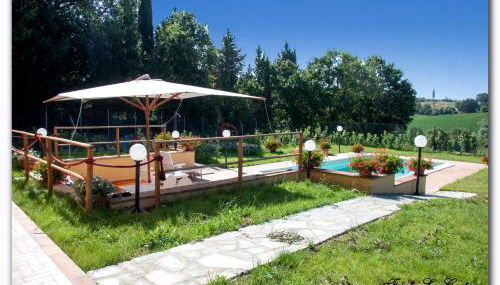 Ortoturismo Fonte La Costa - Foto 5