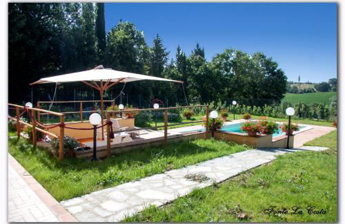 Ortoturismo Fonte La Costa - Foto 5