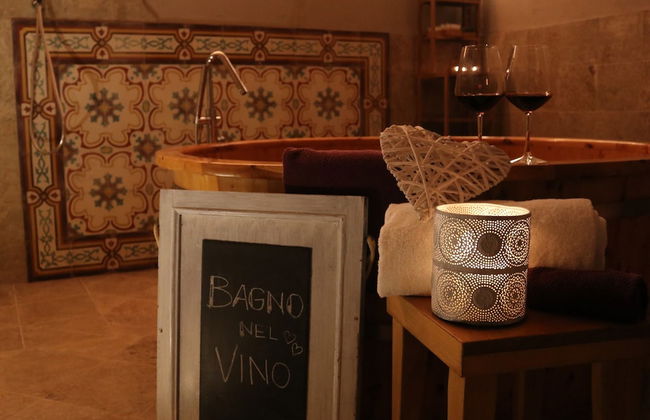 Agriturismo Fattoria Del Colle - Foto 29