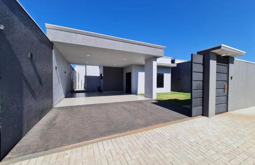 Nosso Recanto 2 Próximo aos Pontos Turísticos - Foto 1