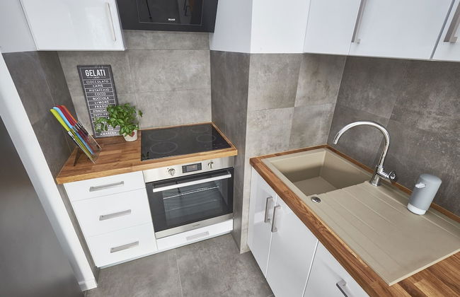 M&R Apartament Mokka Konstruktorska - Foto 5