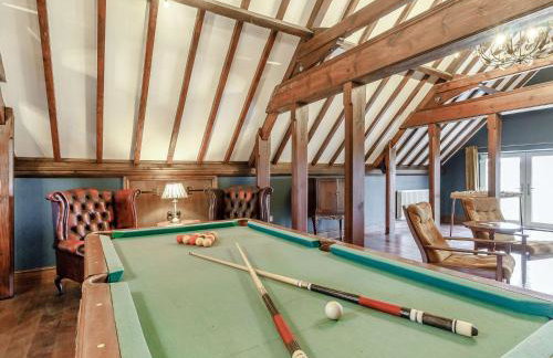 The Old Chapel - Foto 30