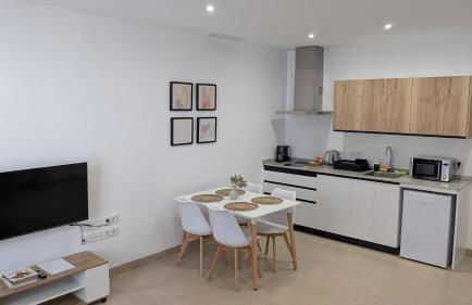 Apartamentos Gran Capitán - Photo 14