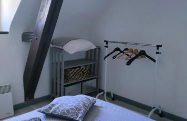 Gîte "Rêves de Gamins", proche du pôle Européen et du circuit des 24h - Foto 34