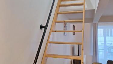 Jeny 3 - Duplex 4 pers - Wifi - 10mn Hypercentre - Lave linge - Calme - Foto 5