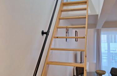 Jeny 3 - Duplex 4 pers - Wifi - 10mn Hypercentre - Lave linge - Calme - Foto 5