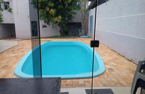 Casa grande central - Foto 1