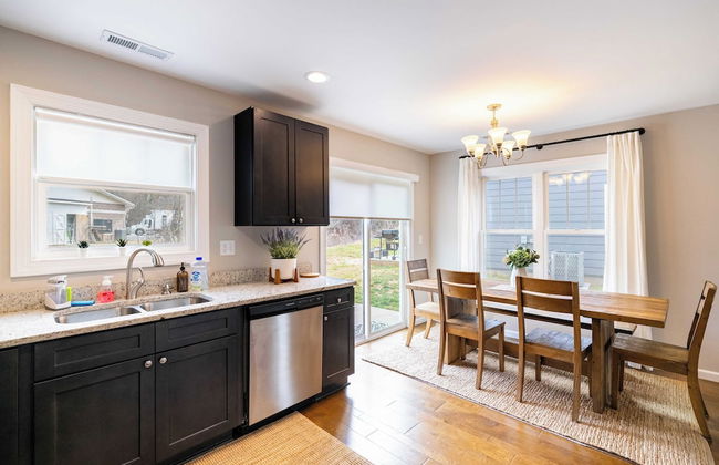 Silver Maple by Avantstay Modern & Stylish Haven - Foto 15