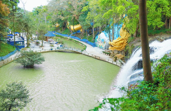 Tea Resort Prenn - Foto 21