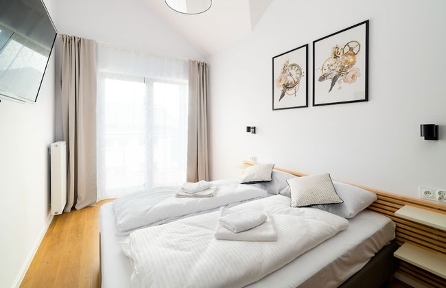 Apartamenty Sun & Snow Karpatia - Foto 67