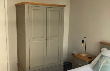 Tyn-Y-Berth Sleeps 27 luxury group accommodation - Photo 56