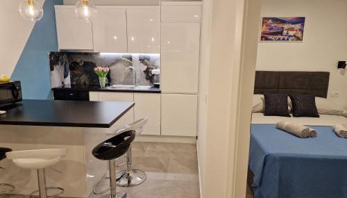 Summerhouse Liber - Foto 5, stove, dishwasher, pet friendly, toaster, minibar