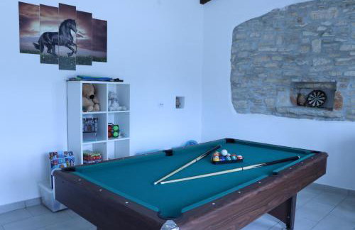 Villa Marin Smoljanci - Foto 16