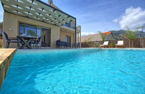 Villa Silentium Ionia by PosarelliVillas - Foto 12