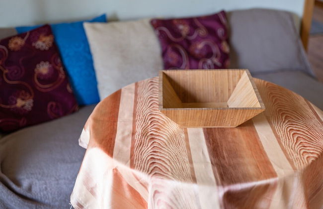 Farmhouse in Neukirchen Near Heiligen Blut - Foto 67