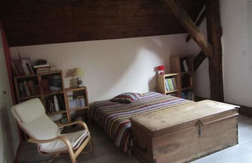 Chez Marie - Foto 17