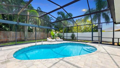 Sleeps 11 Pool Close to Anna Maria Beaches - Foto 2