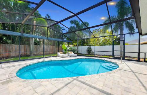 Sleeps 11 Pool Close to Anna Maria Beaches - Foto 2