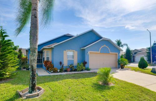 Disney Hub! Family Getaway with Themed Rooms and Pool - Foto 28