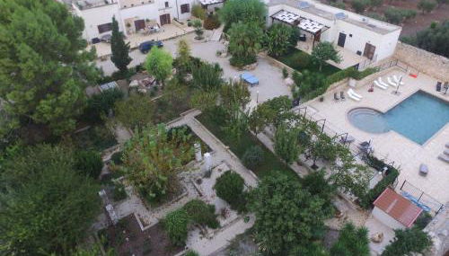 Masseria Giulio - Foto 2, Garden, Garden view