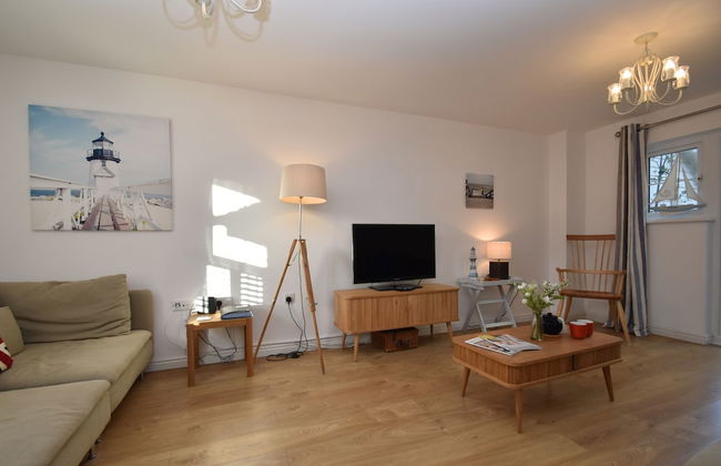 Strand House - Foto 17