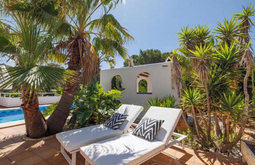 VILLA ES VEDRÁ by Migjorn Ibiza Suites & Spa - Foto 8