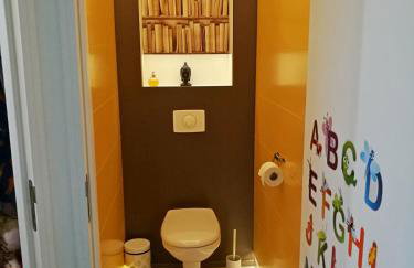 Maison proche LA ROCHELLE & Ile de Ré - Foto 14