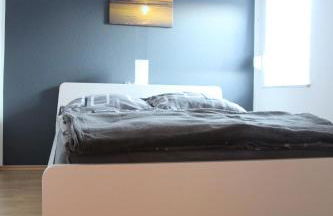 Ferienwohnung Auf der Blumenstrasse - Foto 18