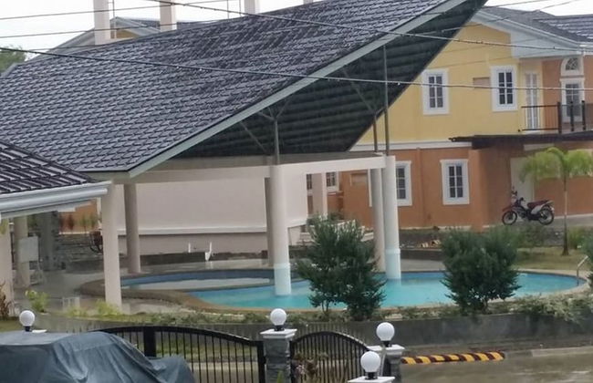 Ramyer Transient House Panglao - Foto 19