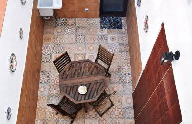 La LLar de la Kim, Bonita casa a 150m del mar y 40km de Barcelona - Foto 23