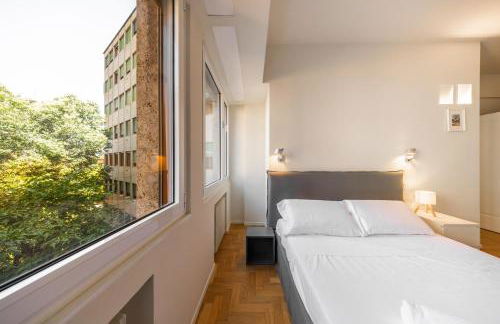 Art Luxury apartment in the heart of Bologna - Photo 13