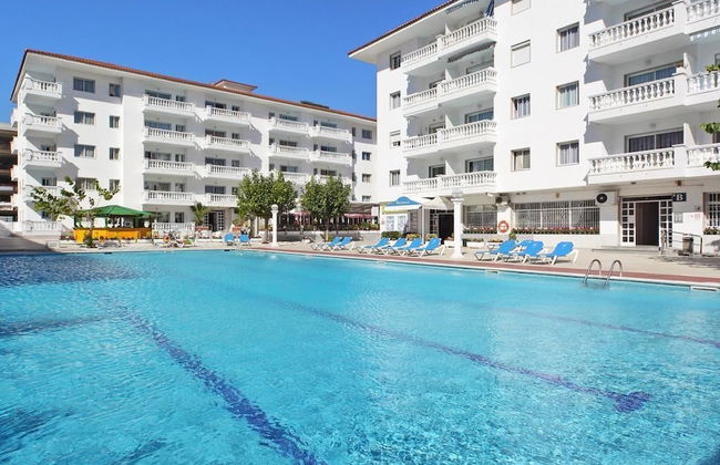 Acogedor apartamento en Blanes - Photo 10