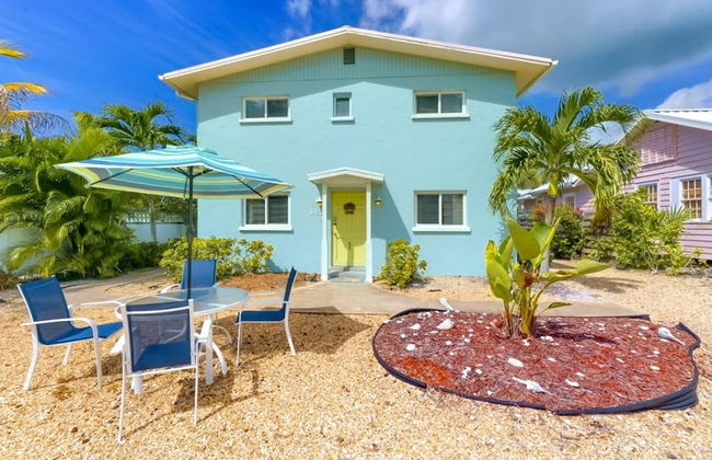 Island Dreams Sandy Toes #1 - Foto 23