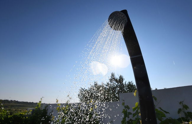 Villa Blackwood Zadarvillas - Foto 12