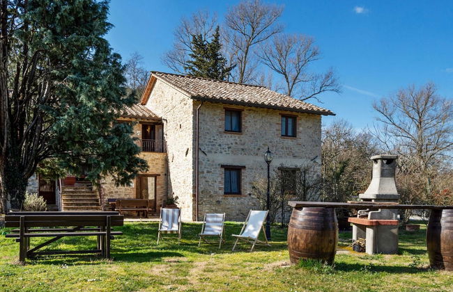 Holiday Home Near Pietrafitta Lake - Photo 27