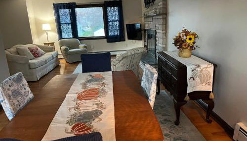 Perfect Family Retreat in East Haven - Foto 4