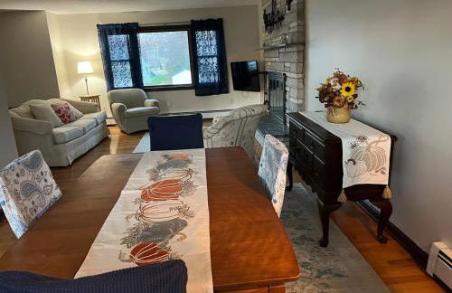 Perfect Family Retreat in East Haven - Foto 4