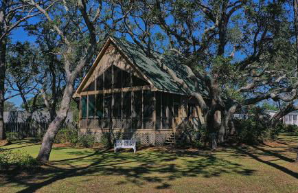 Core Sound Lodge home - Foto 39