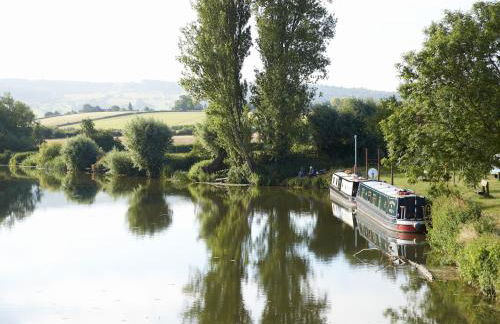 The Dairy Worcestershire - Foto 24